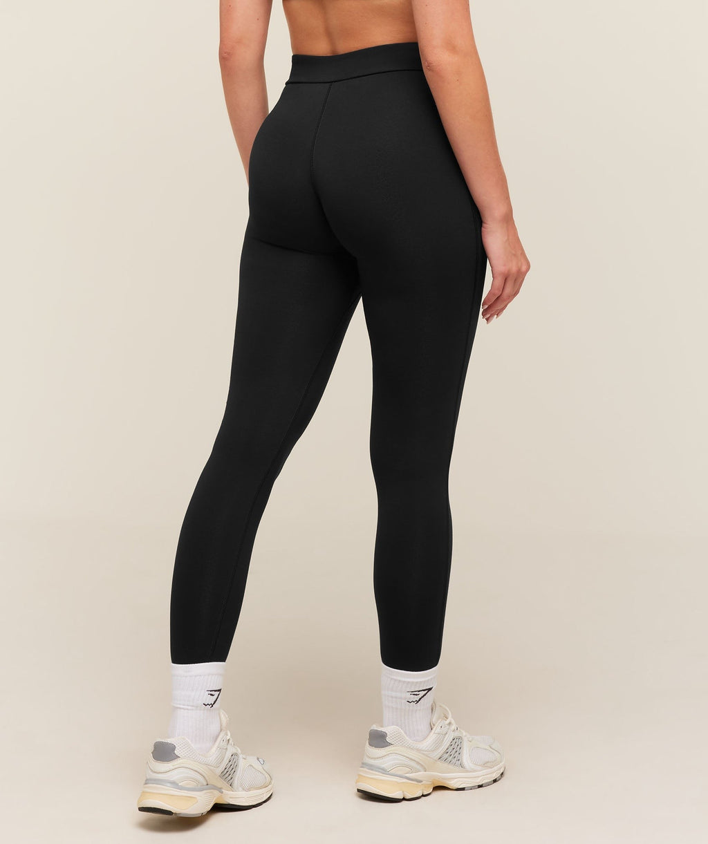 Training Campus Cotton Sports Bra