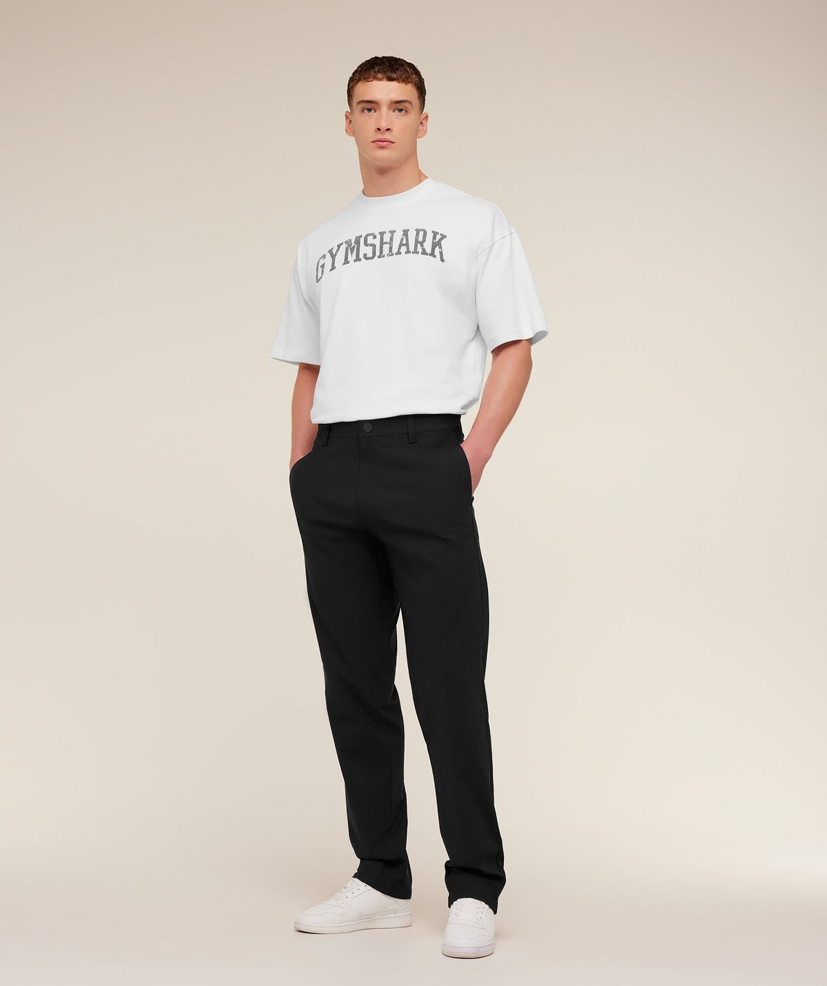 The Gymshark Pant Elite Tall