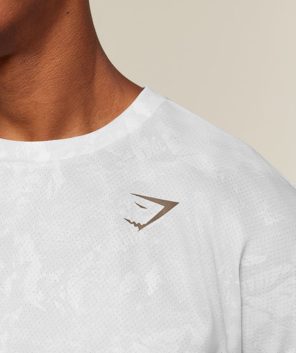 Conditioning Club Oversized Tee