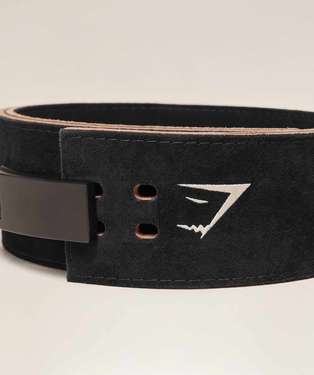 Lever Belt