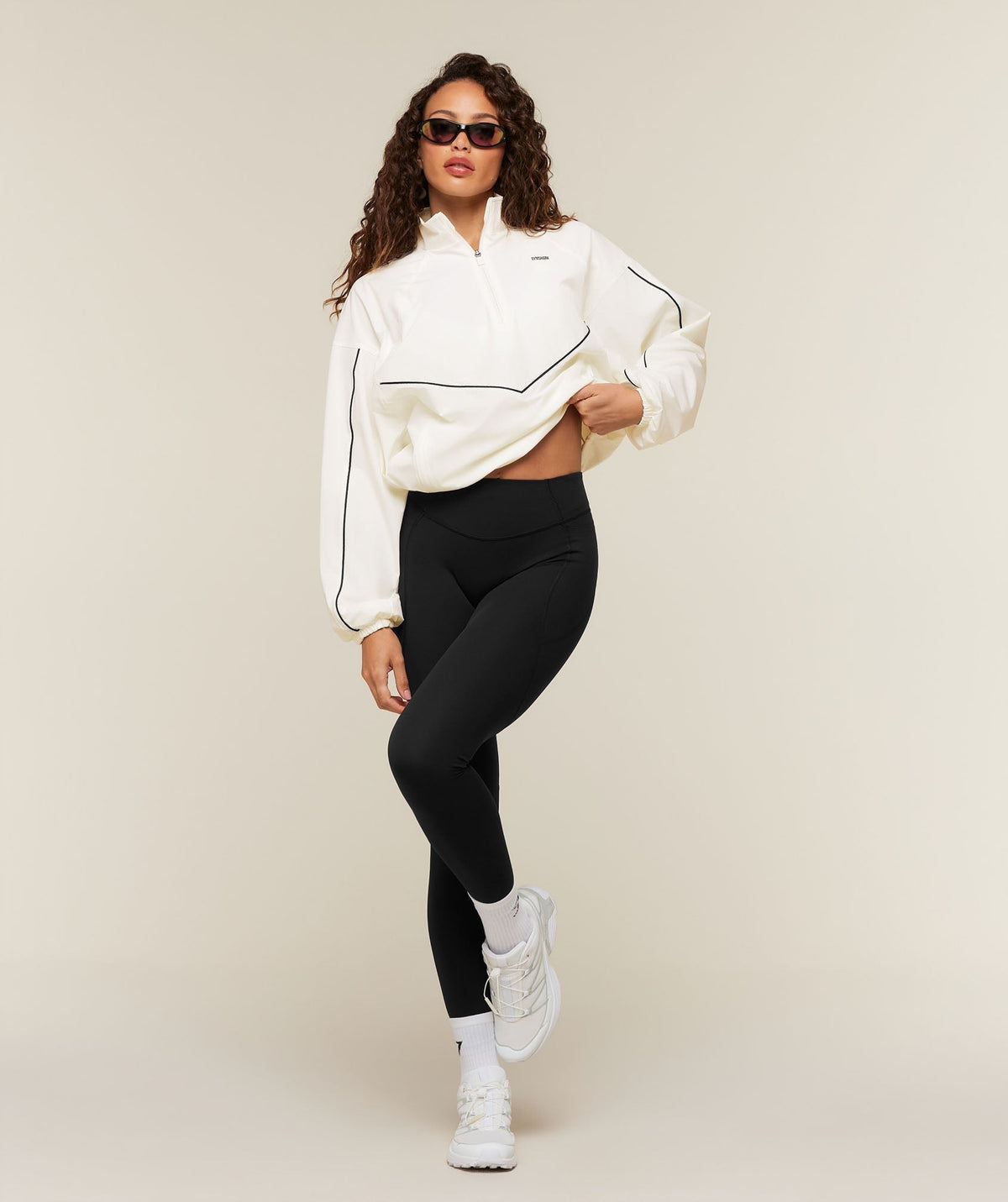 Track Jacket