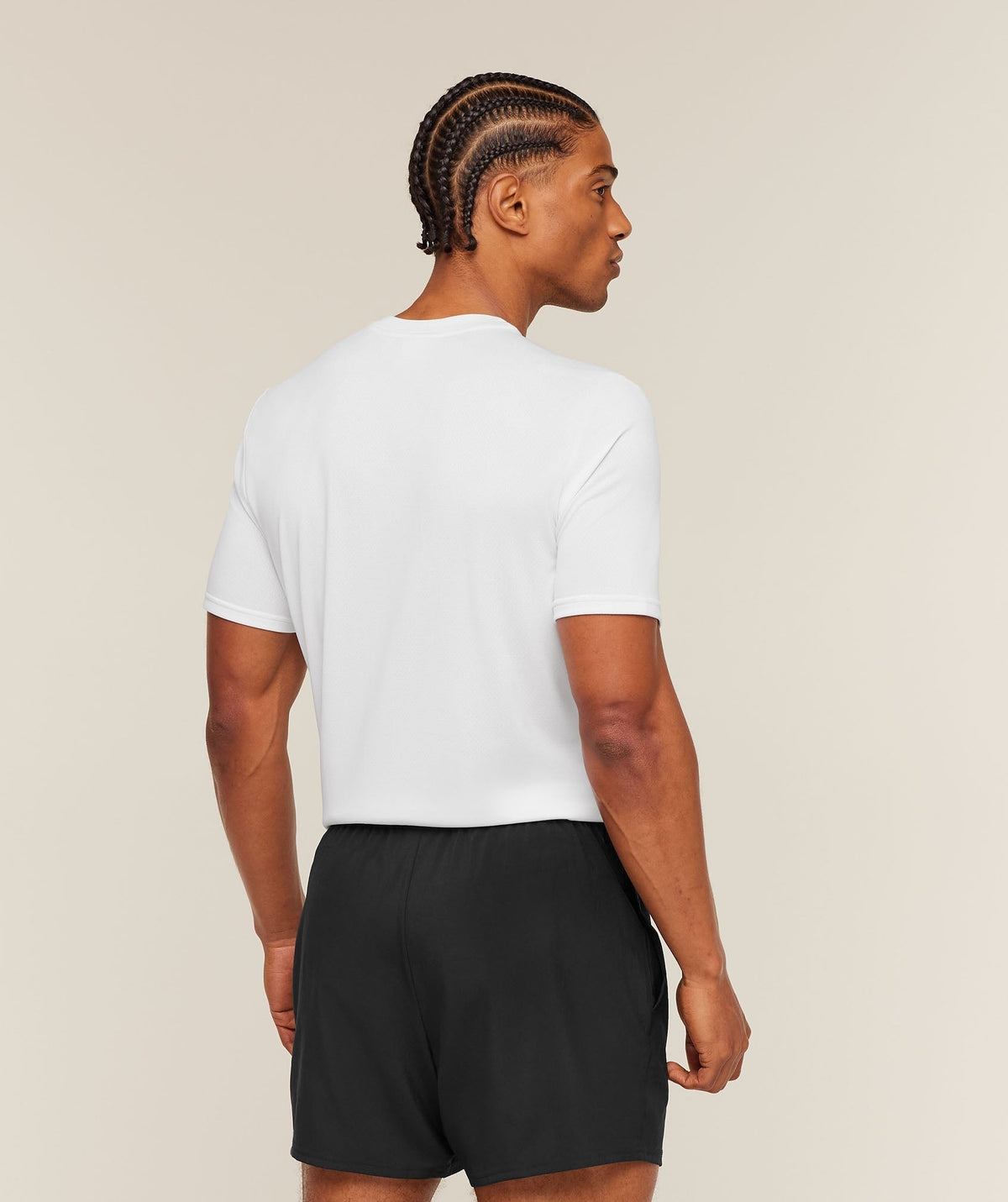 Arrival Tee