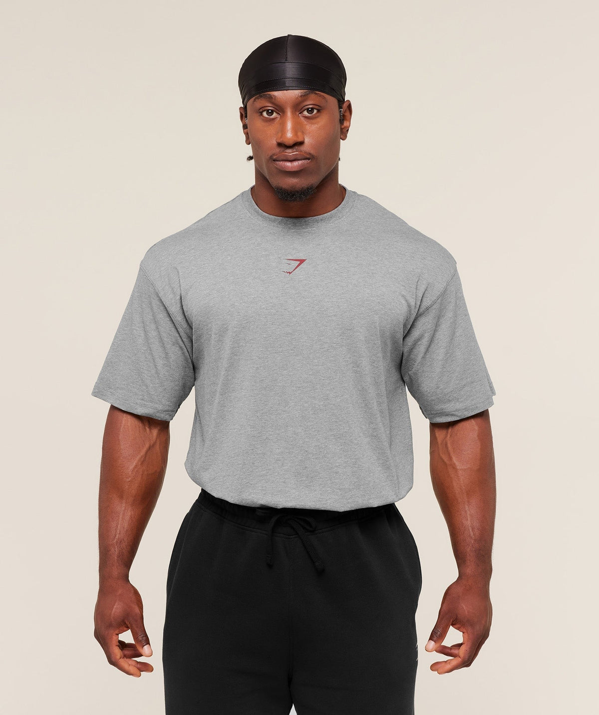 Heritage Washed Tee