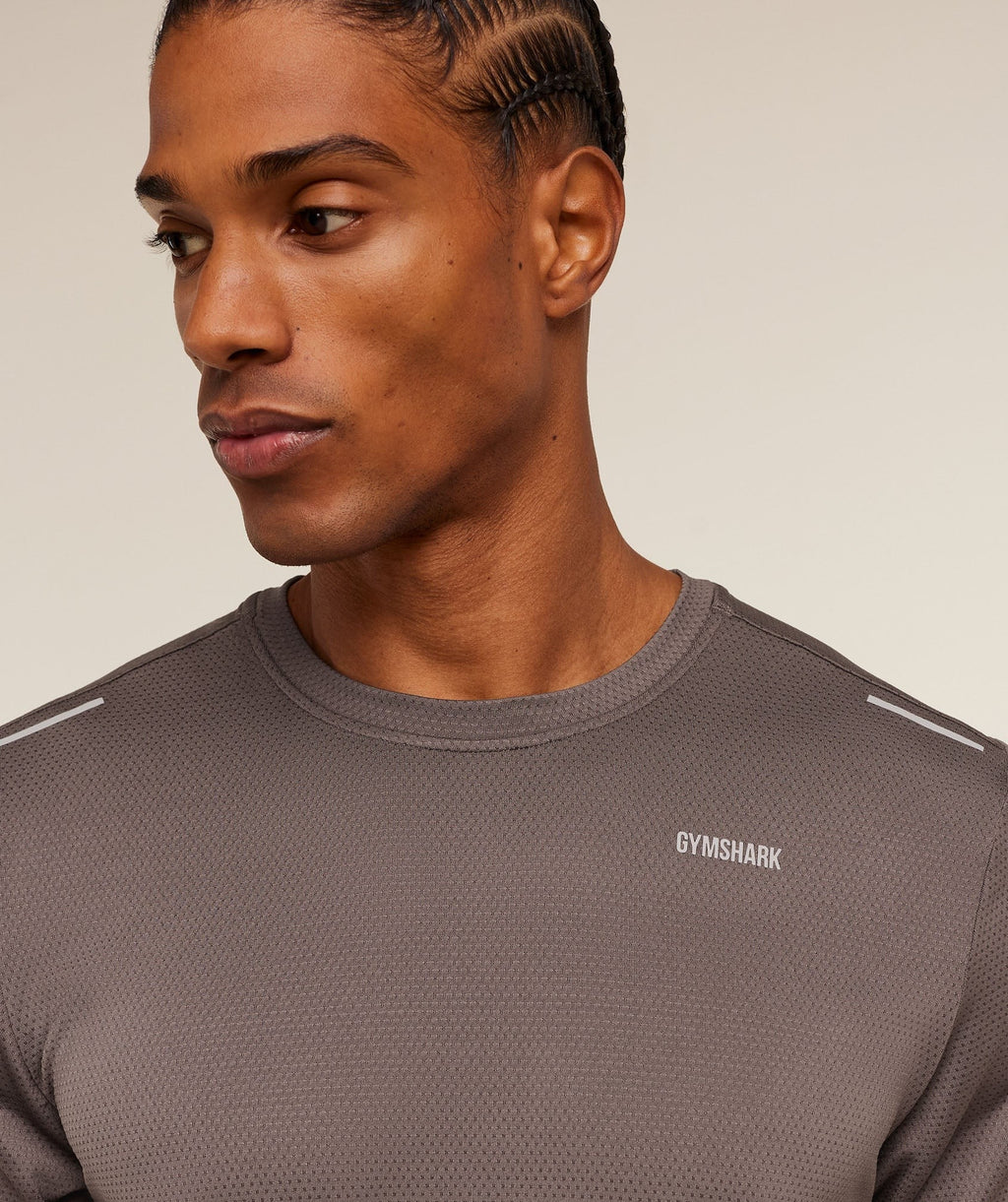 Built For More Tee