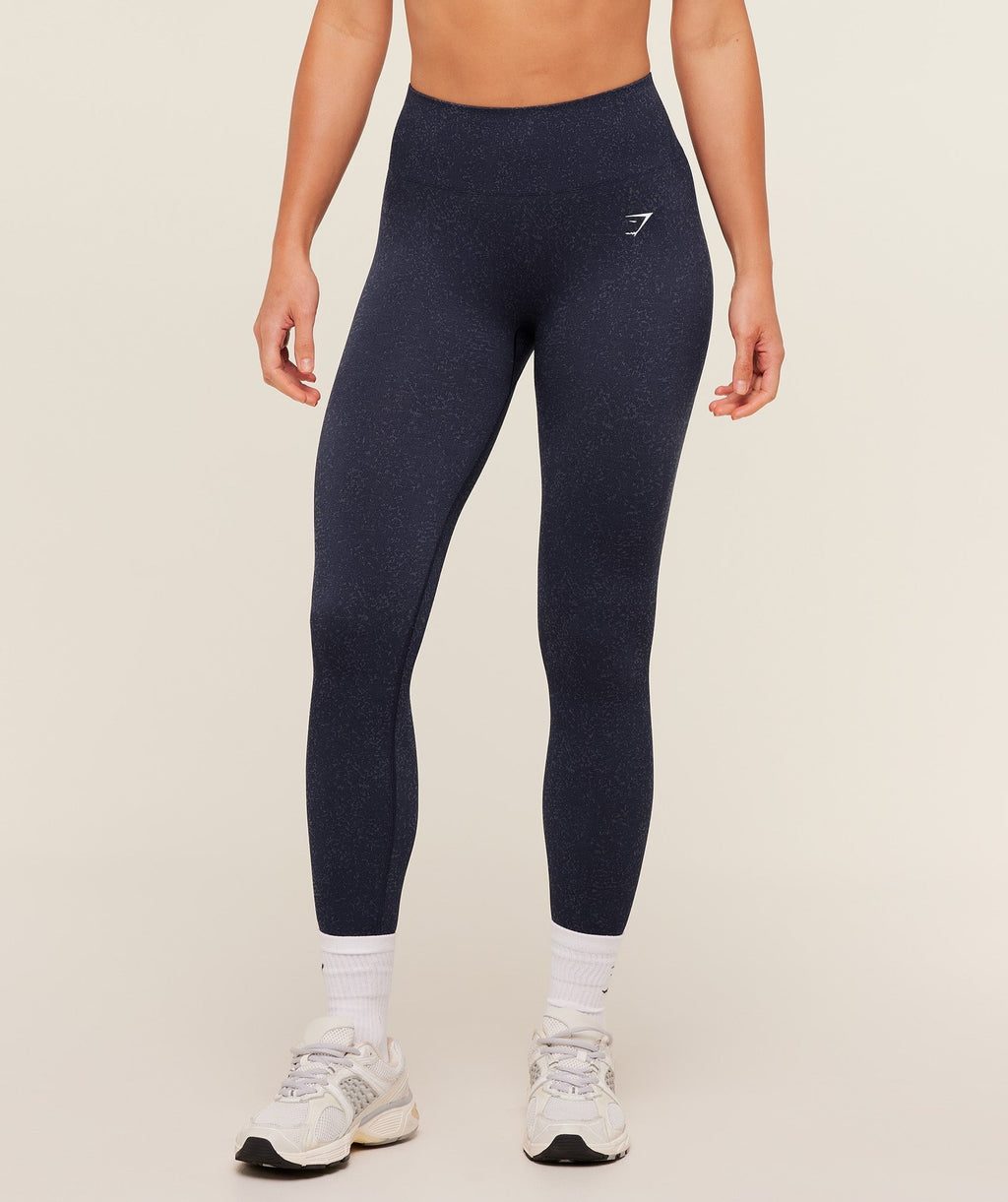 Adapt Fleck Seamless Leggings