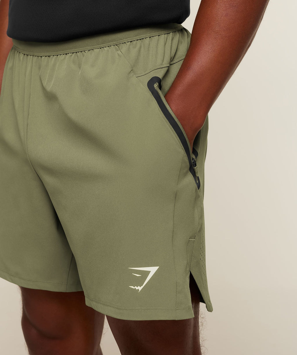 Sport Hybrid 6" Shorts
