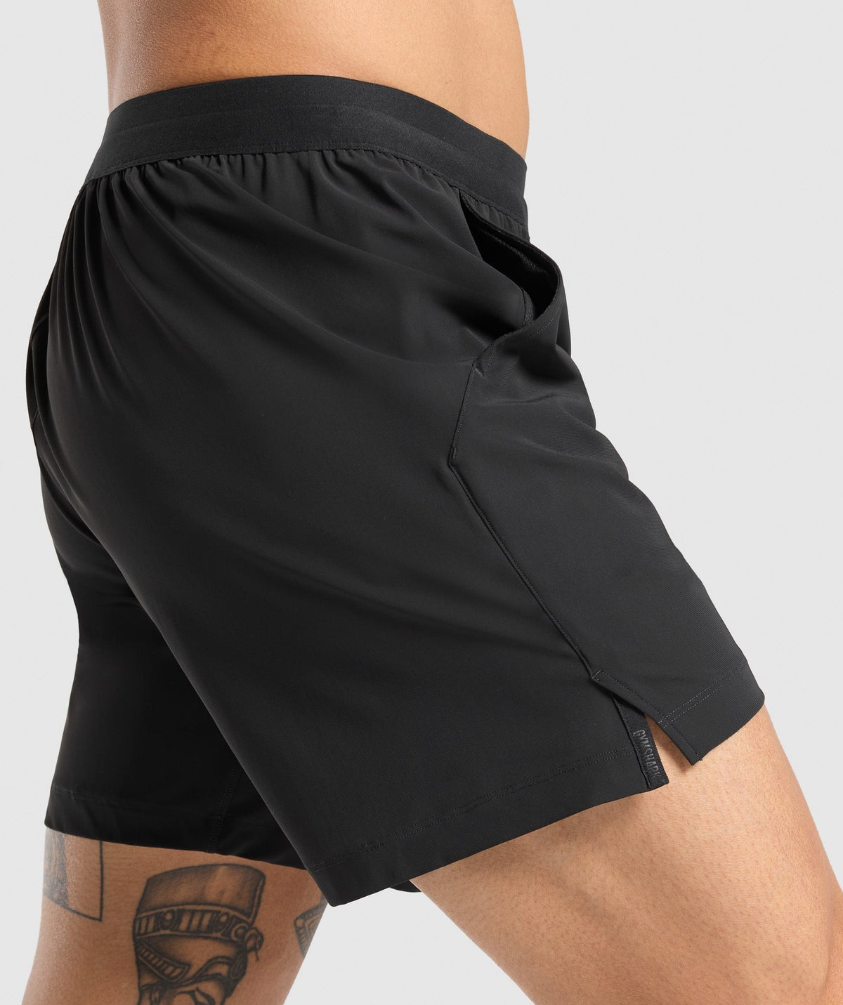 Studio 6" Shorts