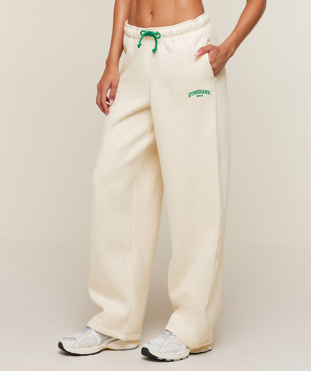 Cosy Luxe Campus Pants Tall