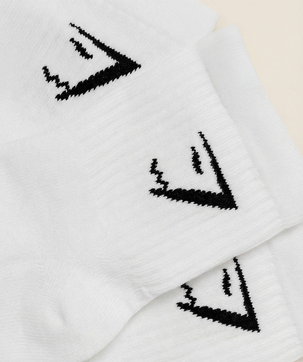 Midi Socks 6pk