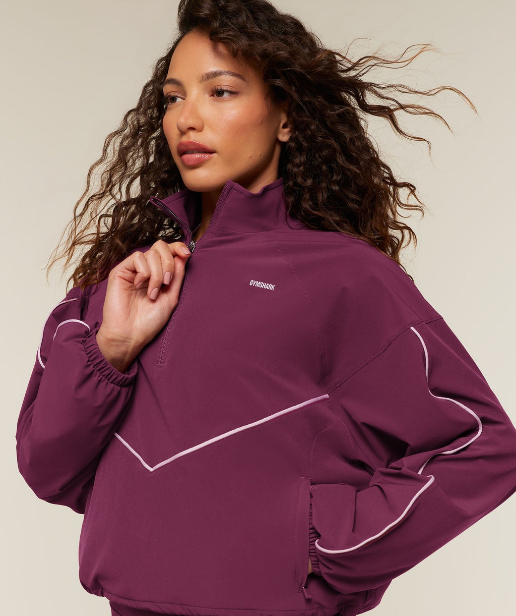 Track Jacket