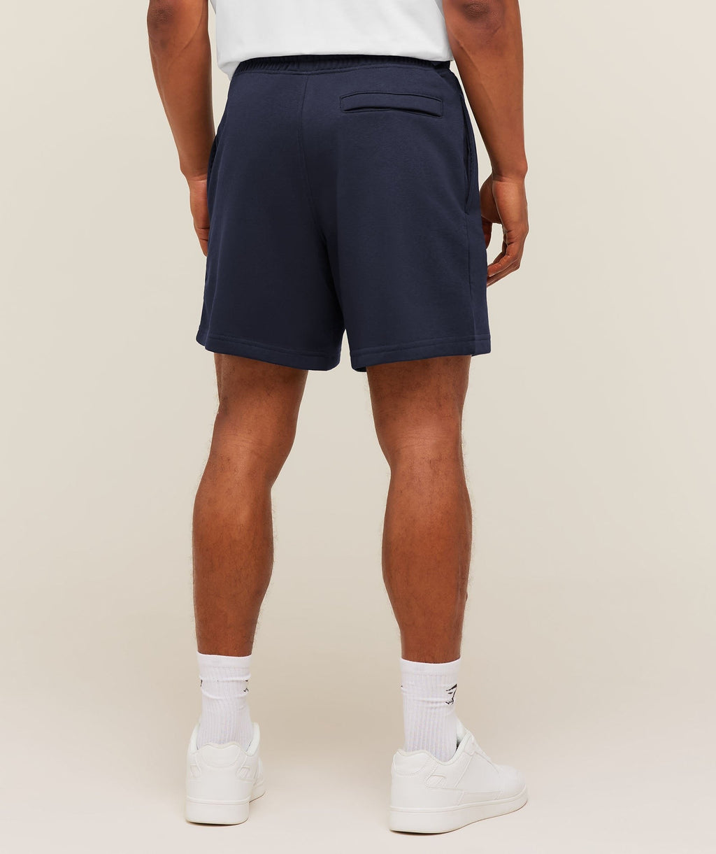 Crest Short