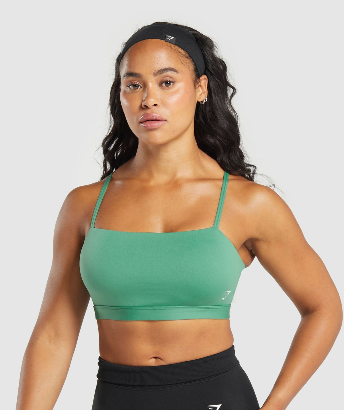 Cut Out Bandeau