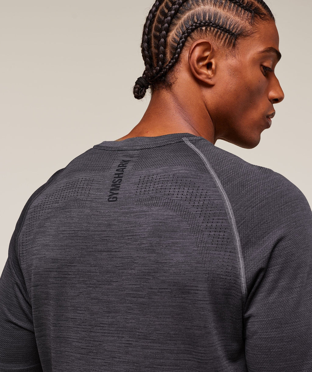 Versatile Seamless Tee