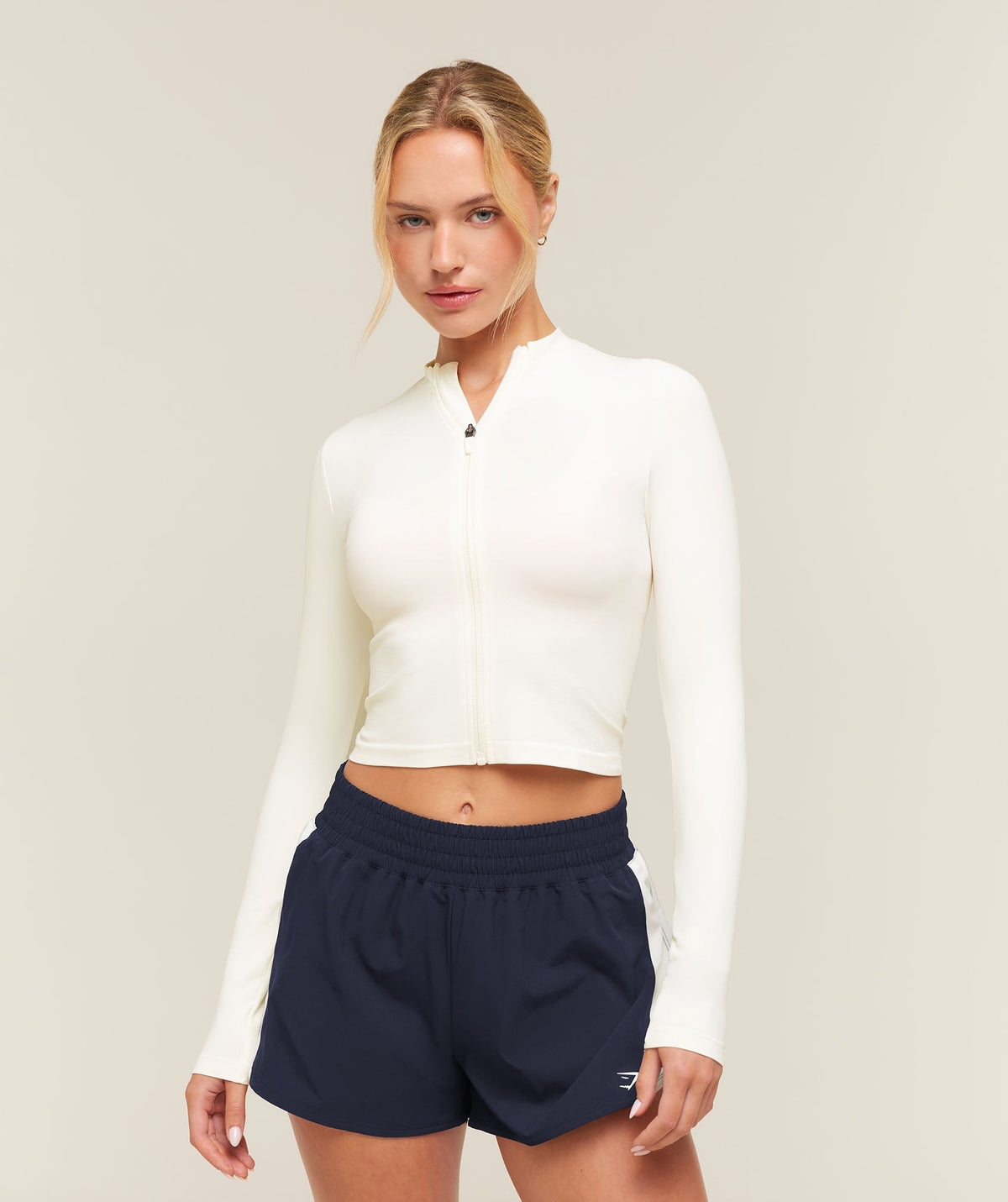 Campus Woven Shorts