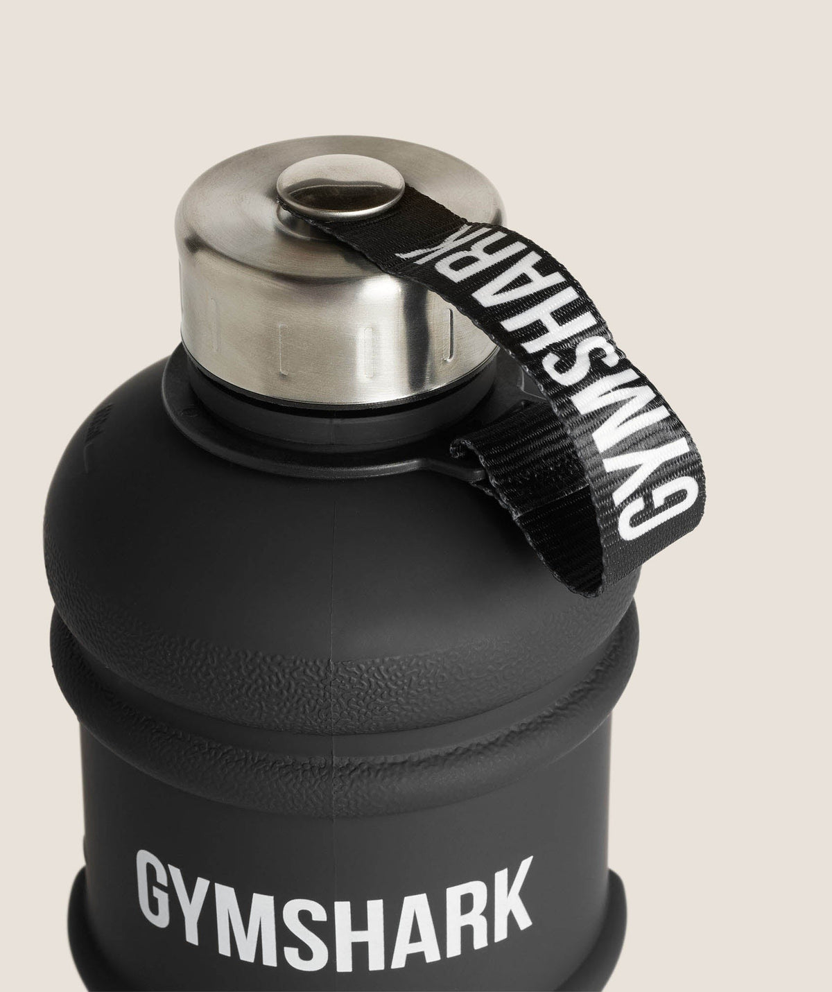 Sports Bottle With Straw