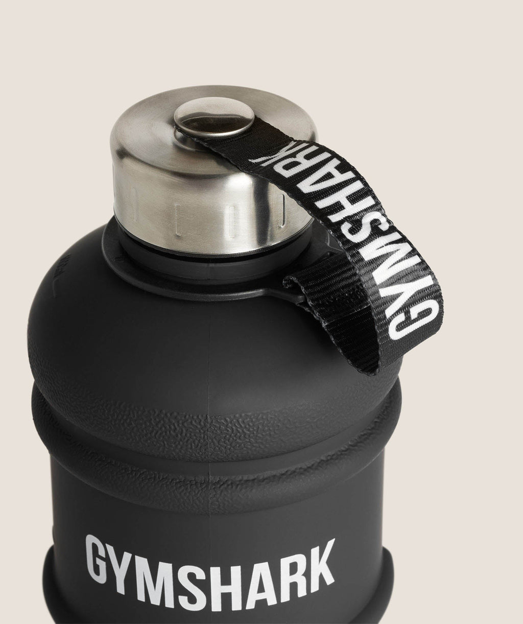 Power Cap