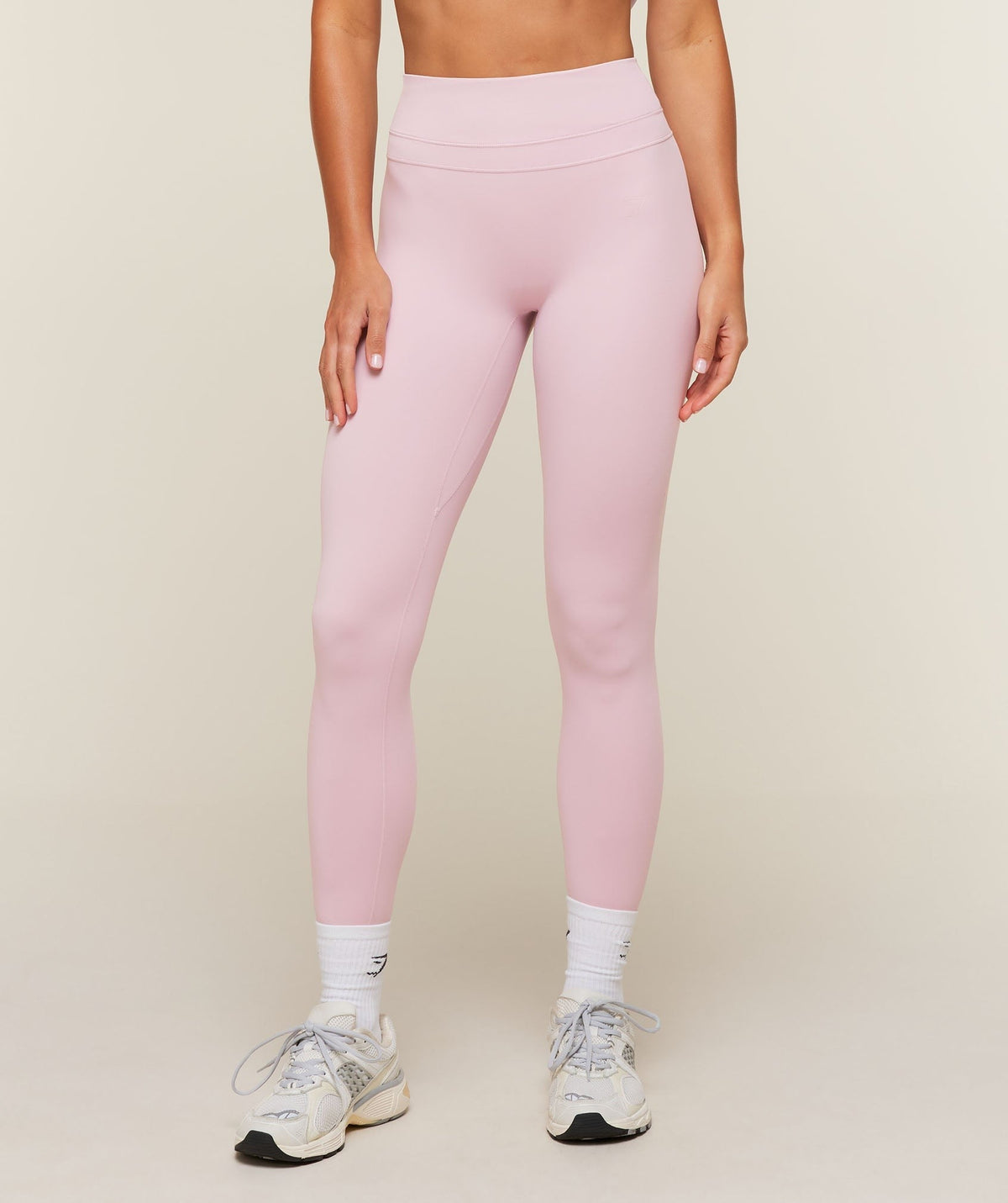 Whitney High-Rise Regular Leggings