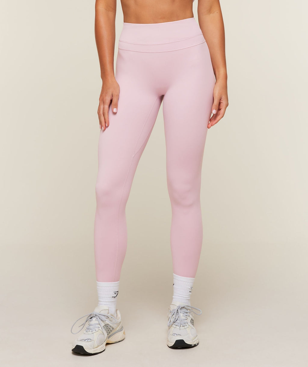 Whitney High-Rise Regular Leggings
