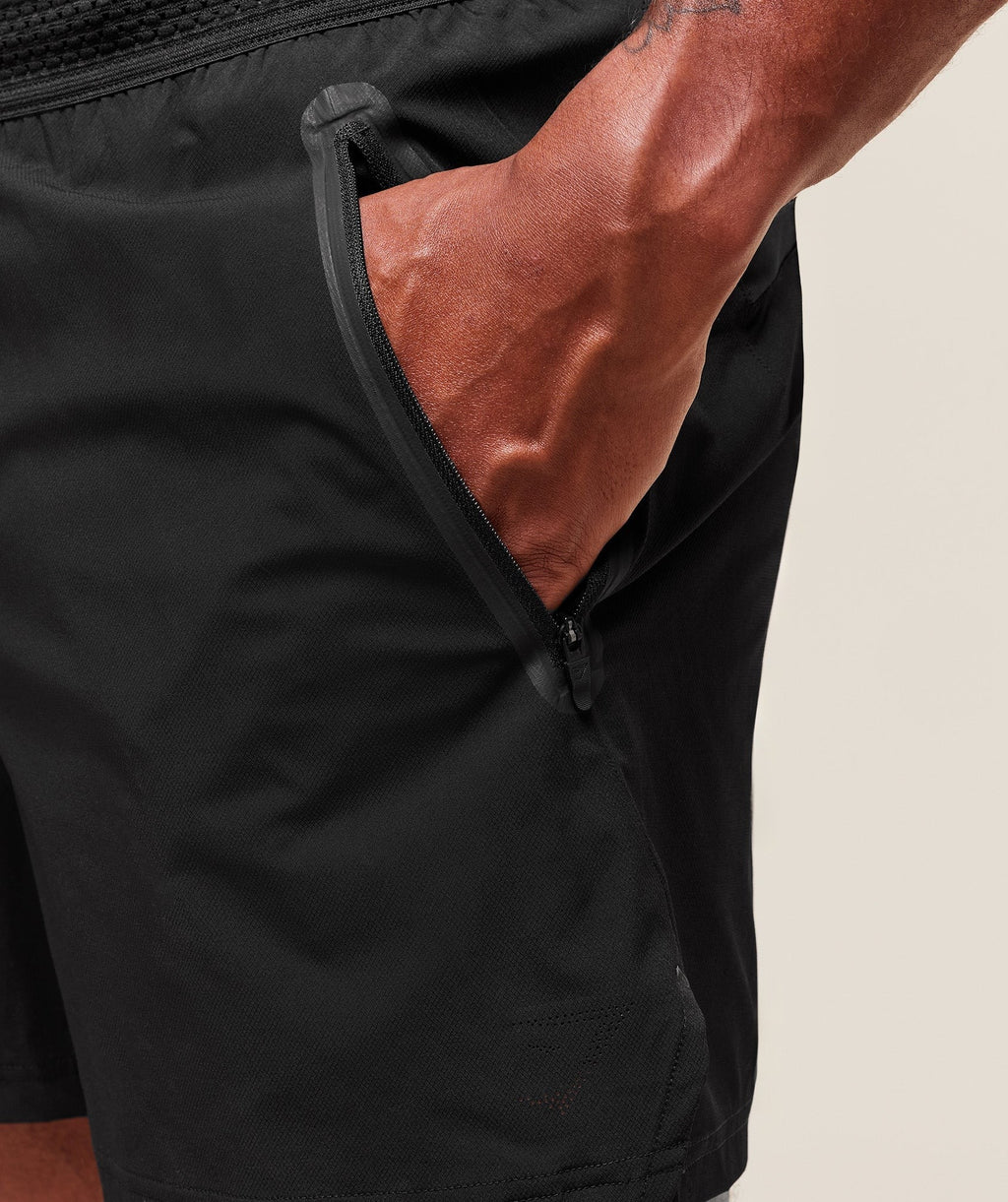 Fit Elite 5" Shorts