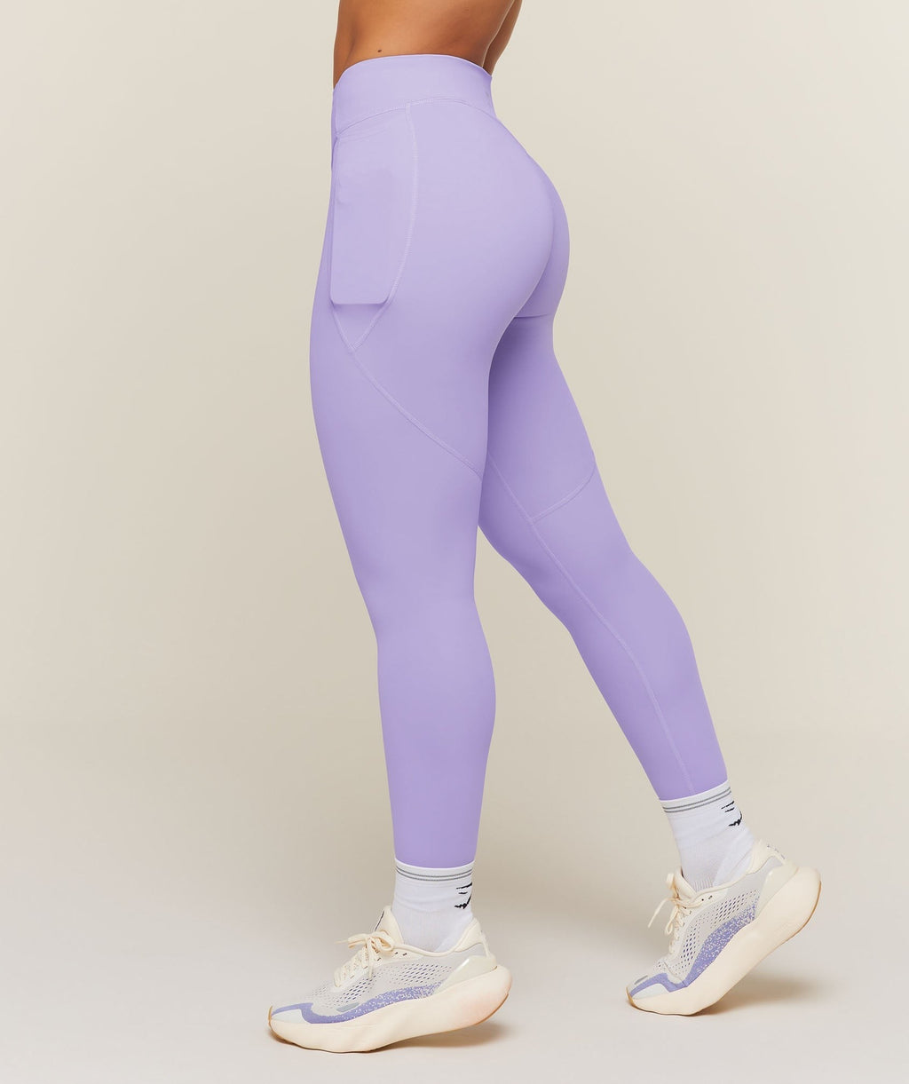 Running Back Vent Tee