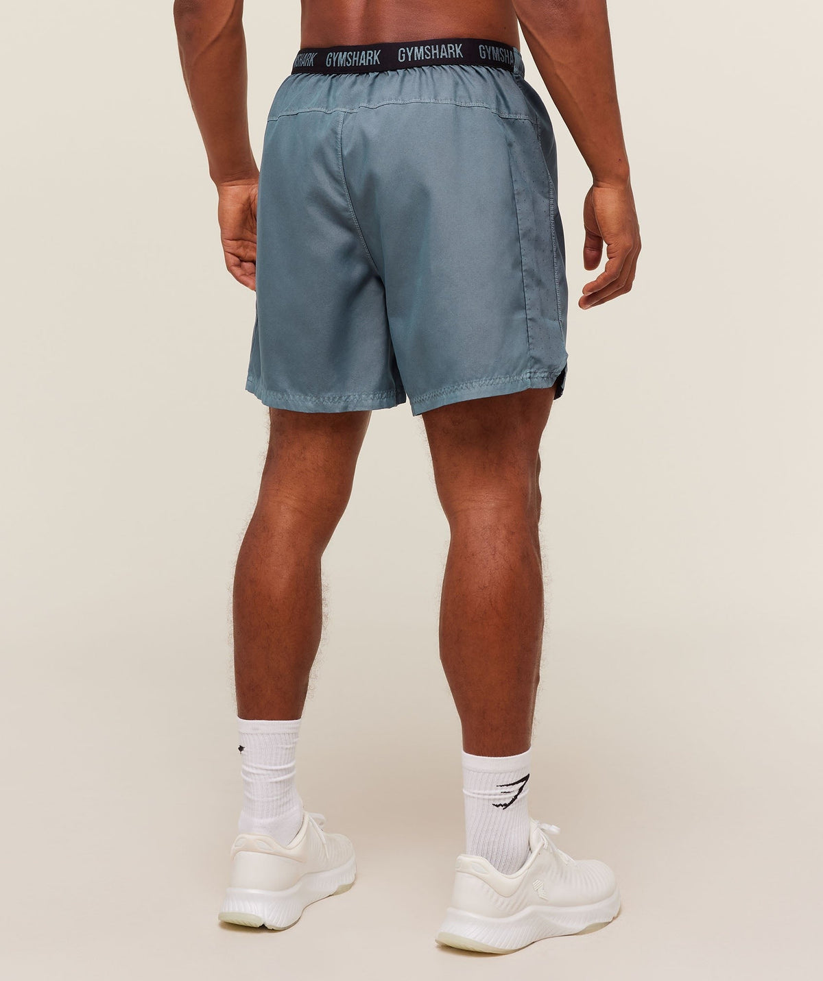 Fit Zero 7" Short