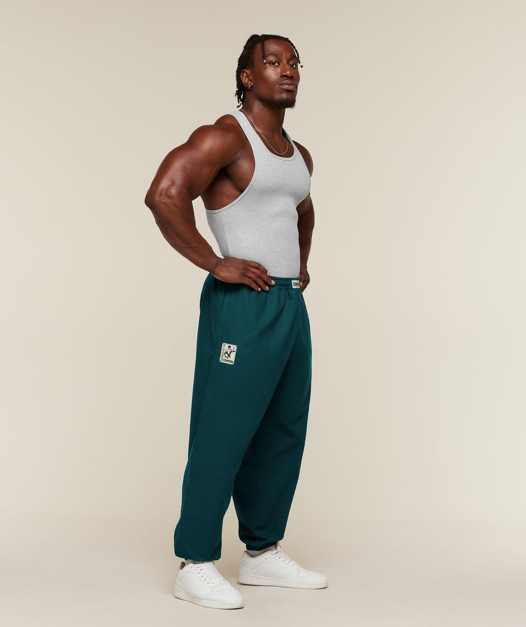 Pumper Pants