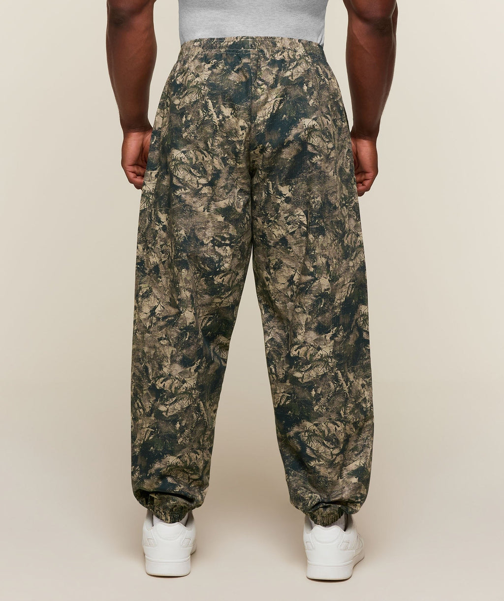 Pumper Pants
