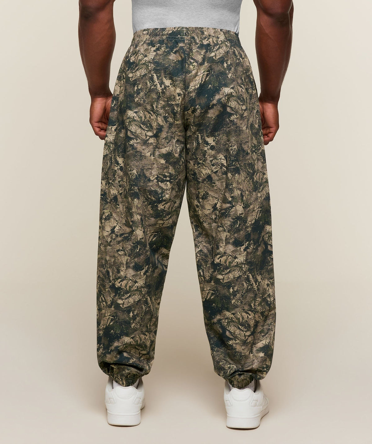 Pumper Pants