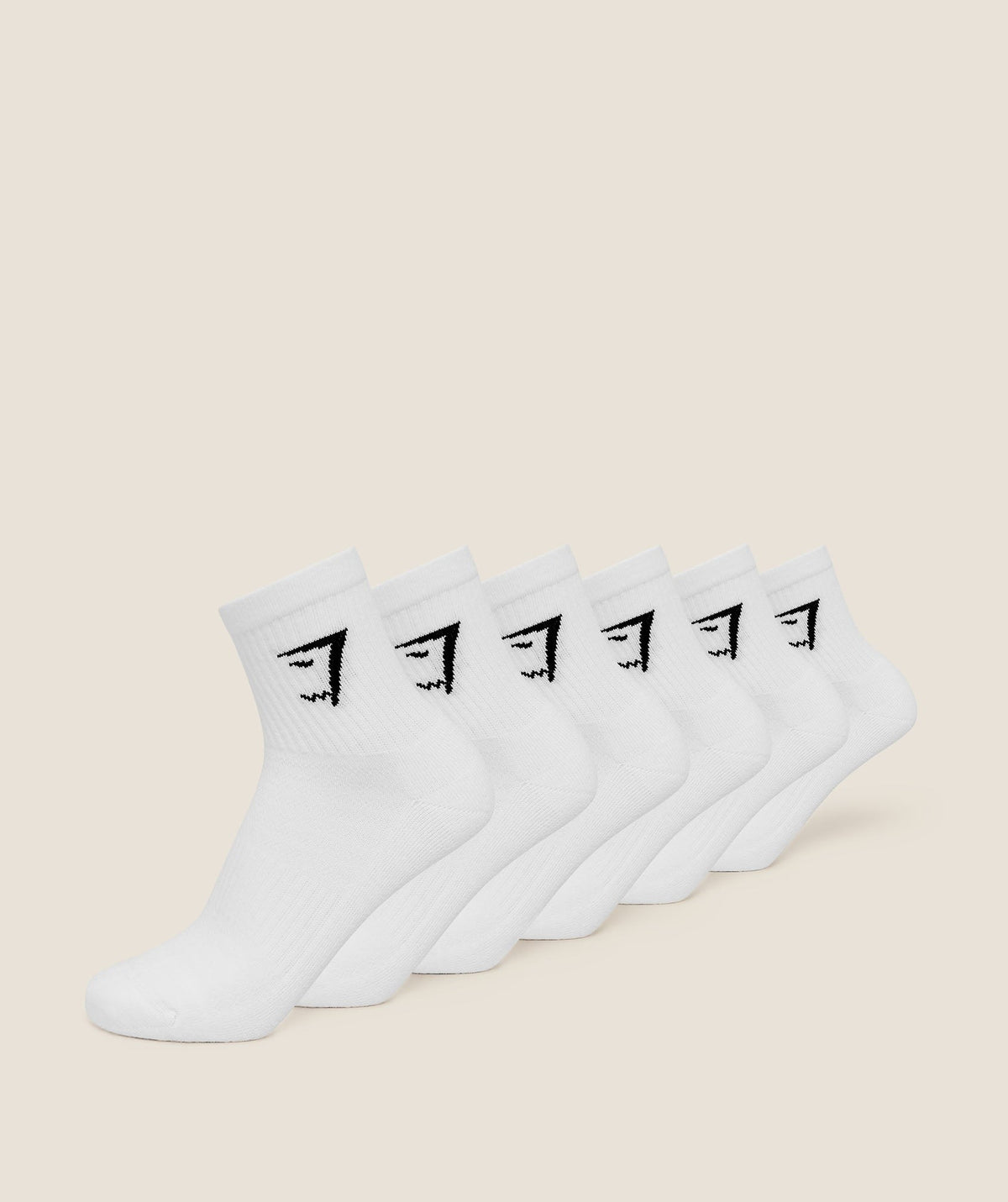 Midi Socks 3pk