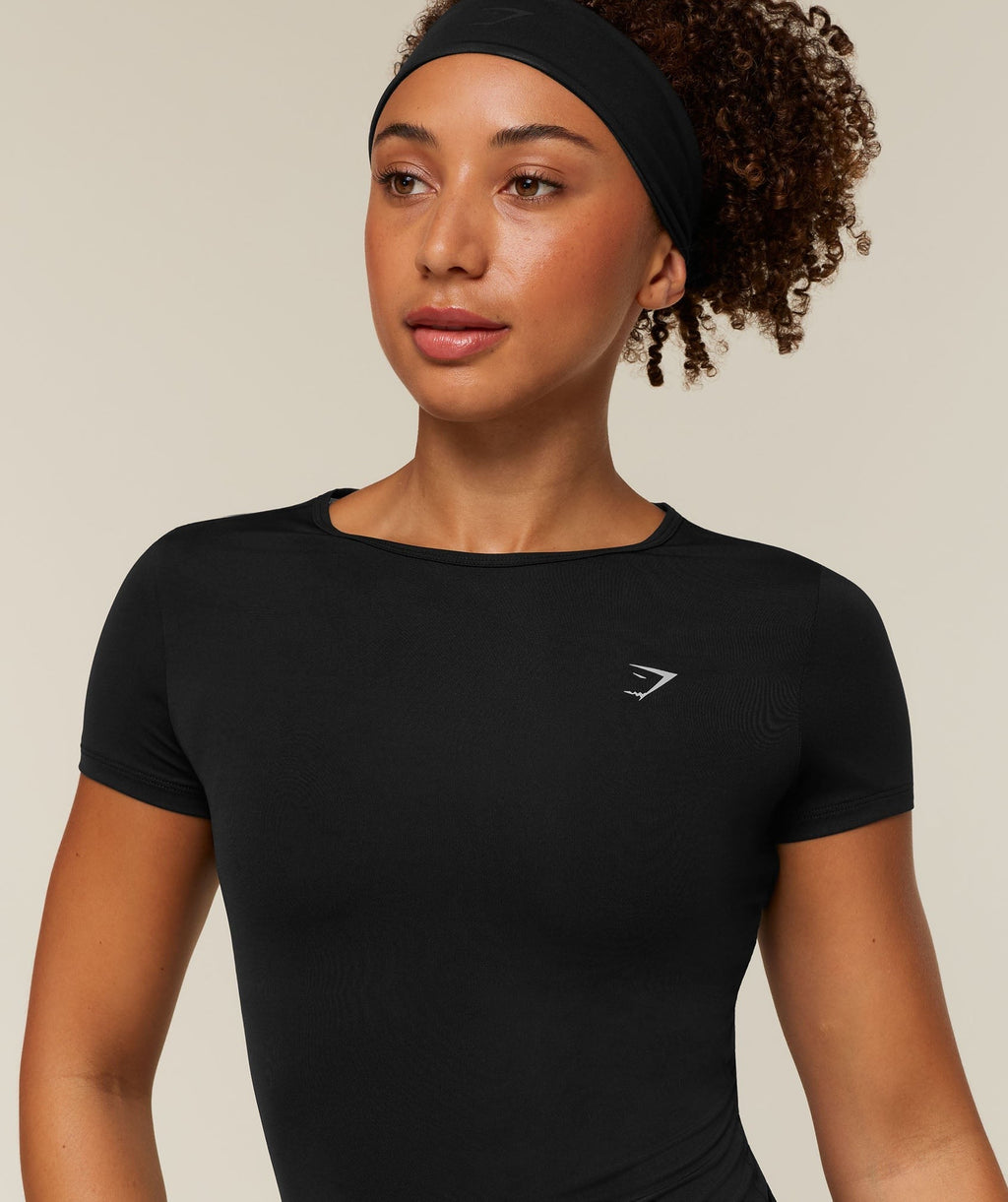 Running Back Vent Tee