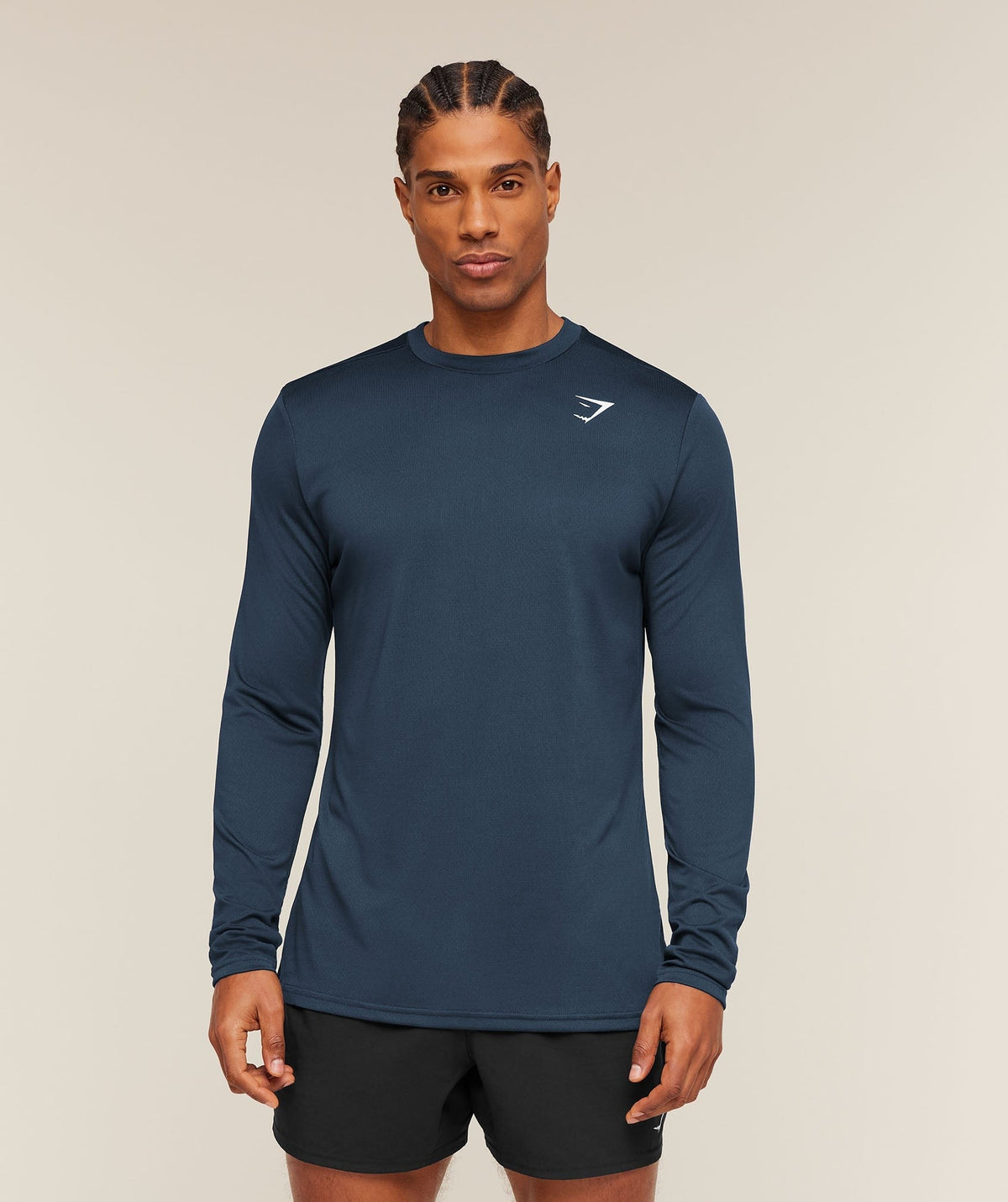 Arrival Long Sleeve Tee