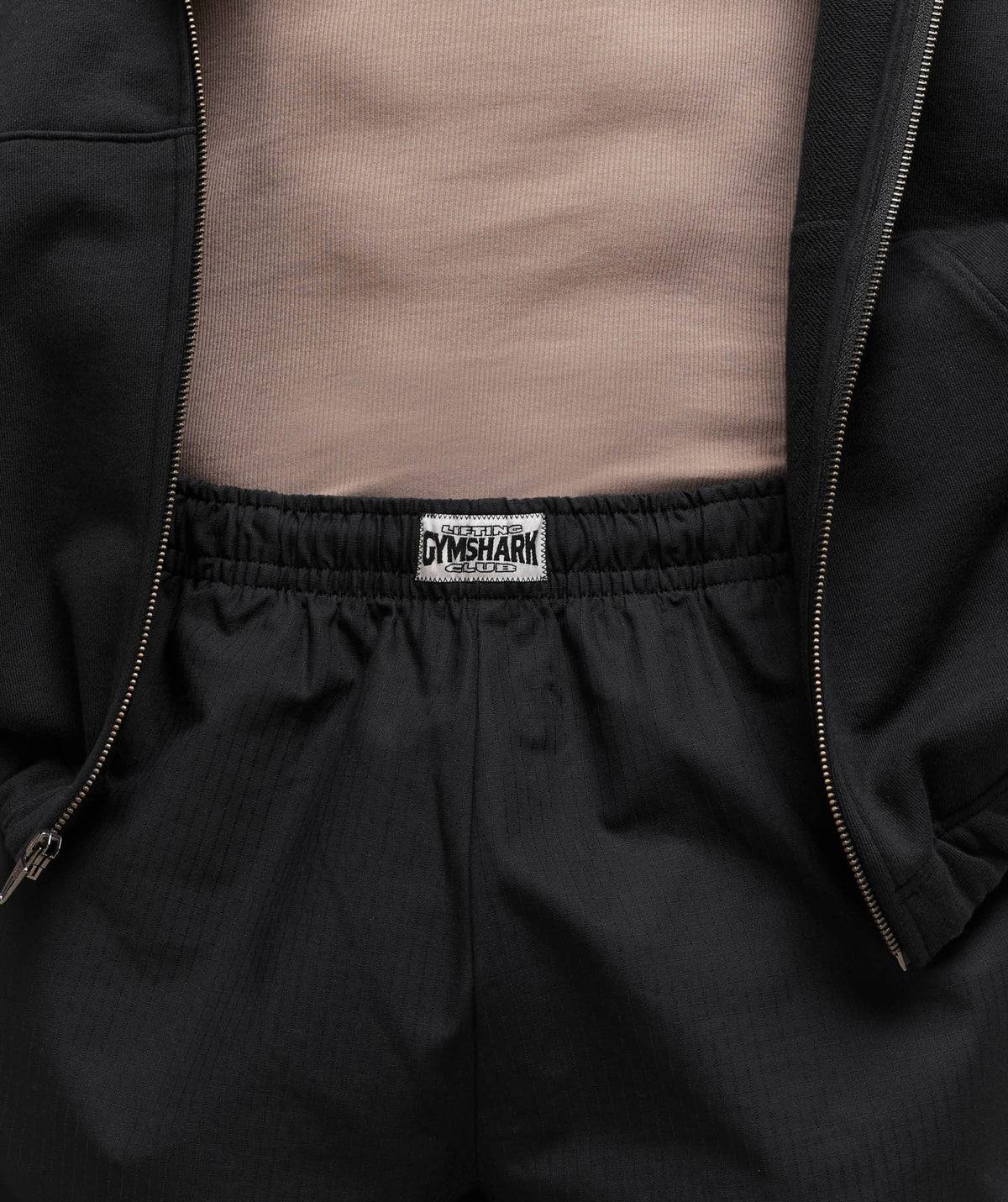 Pumper Pants