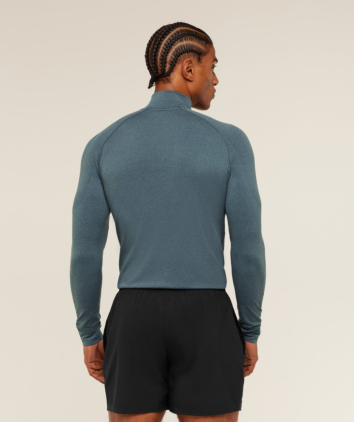 Vital Seamless 1/4 Zip