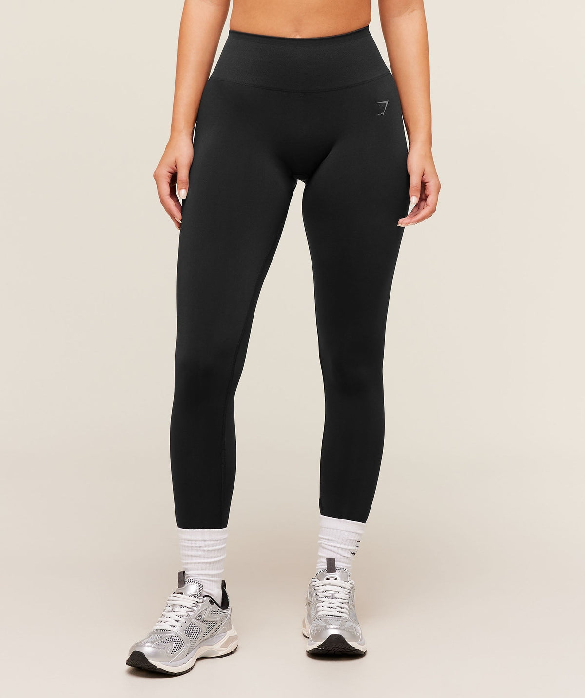 Soft Sculpt Shorts