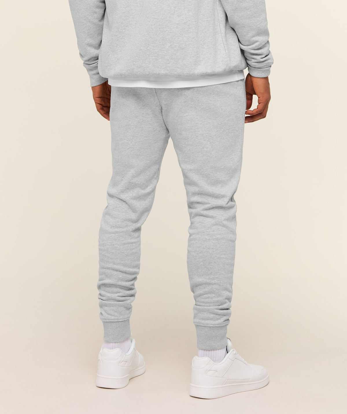 Crest Tall Joggers