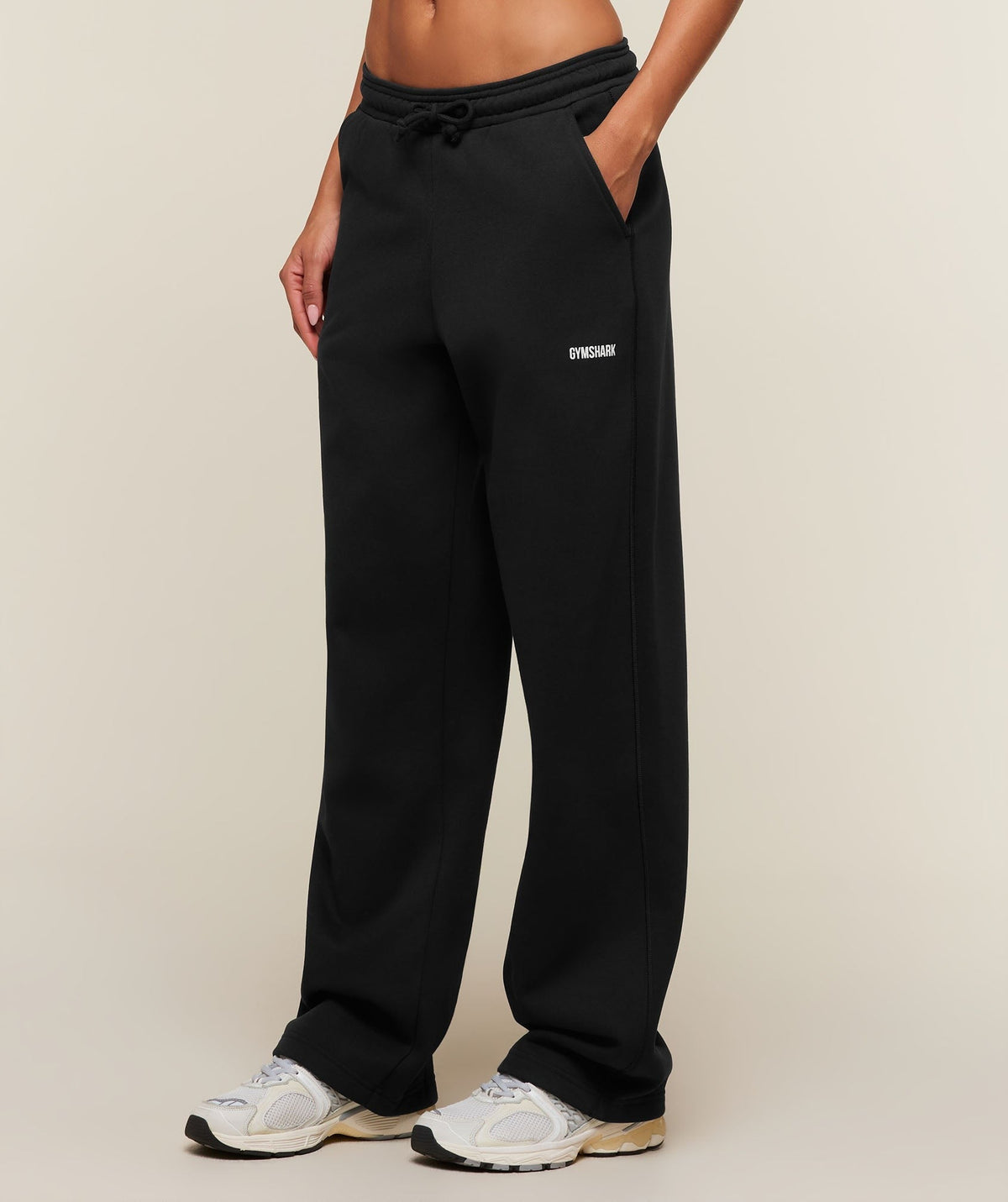 Cosy Luxe Straight Leg Tall Joggers