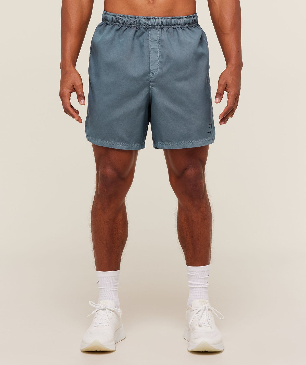 Fit Zero 7" Short