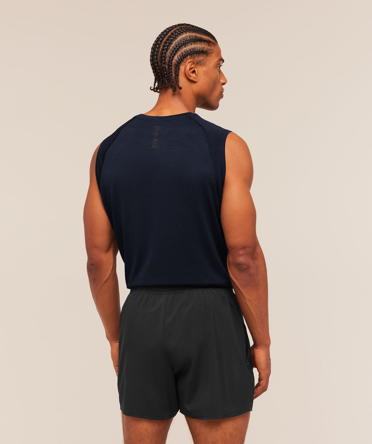 Versatile Seamless Tank