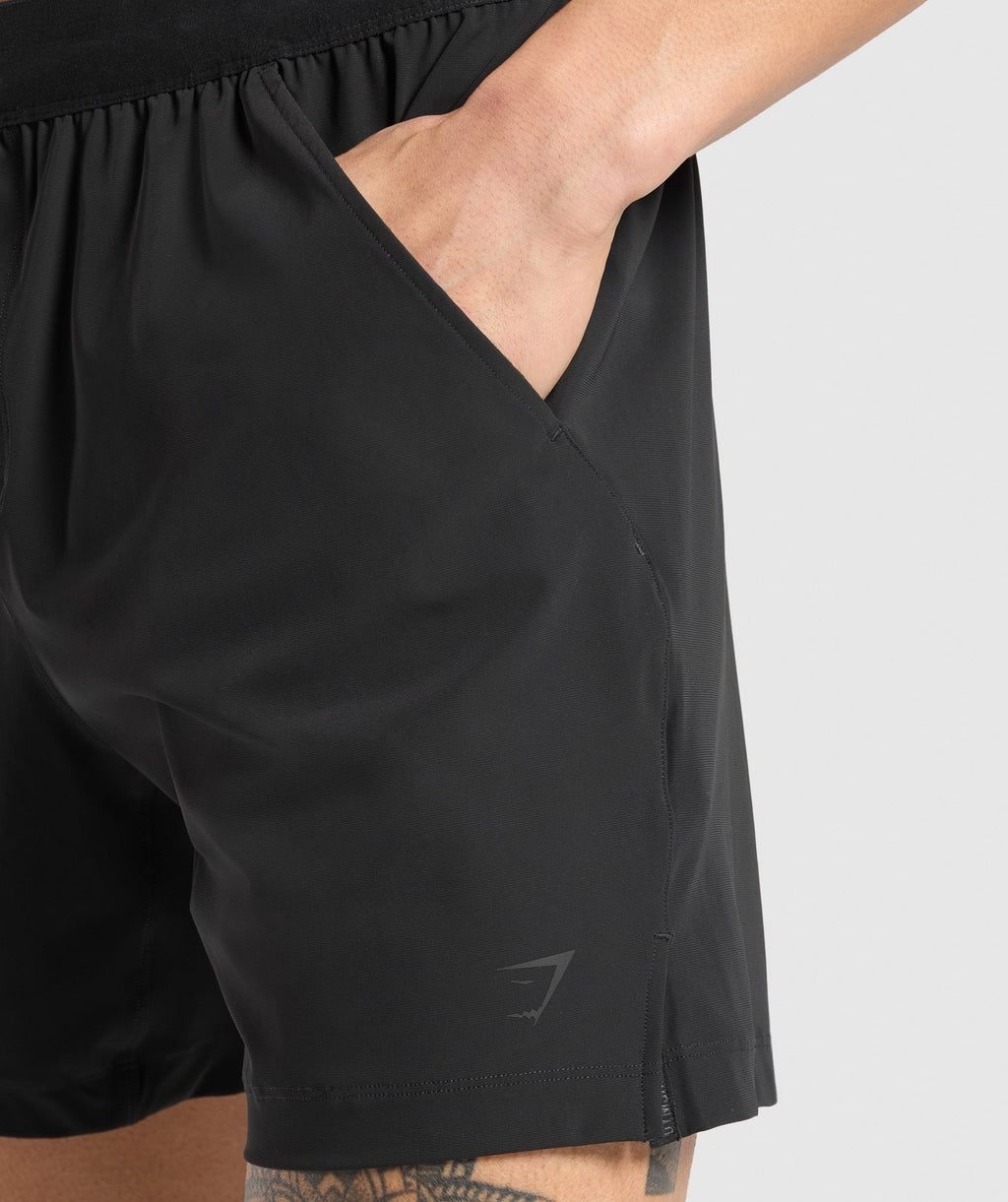 Studio 6" Shorts