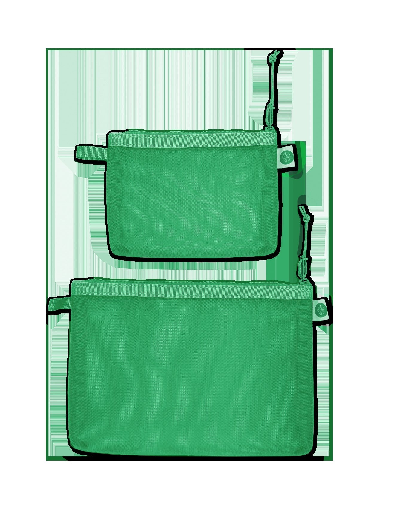 Final Few: Monomesh Pouch Set