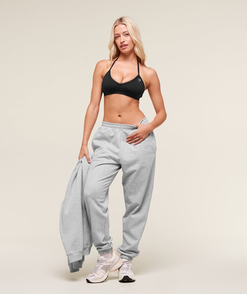 Training Regular Fleece Joggers