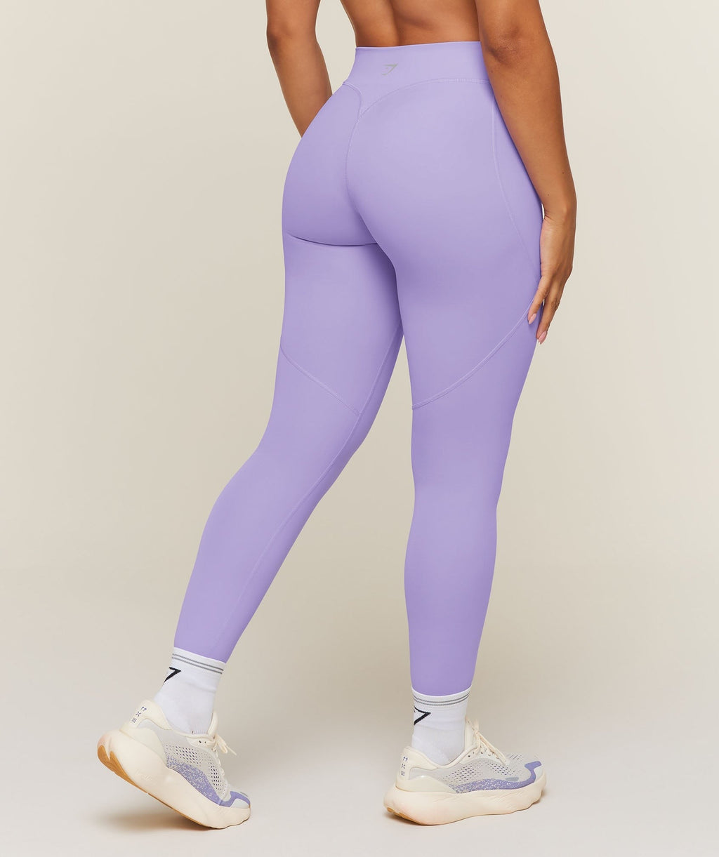 Running Back Vent Tee