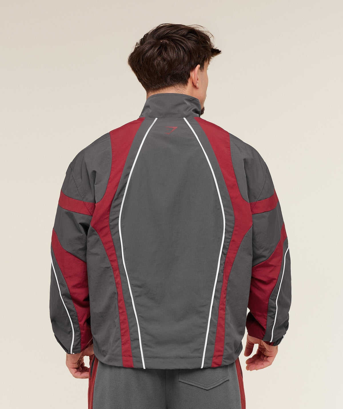 Gymshark GS x Carlos Track Jacket