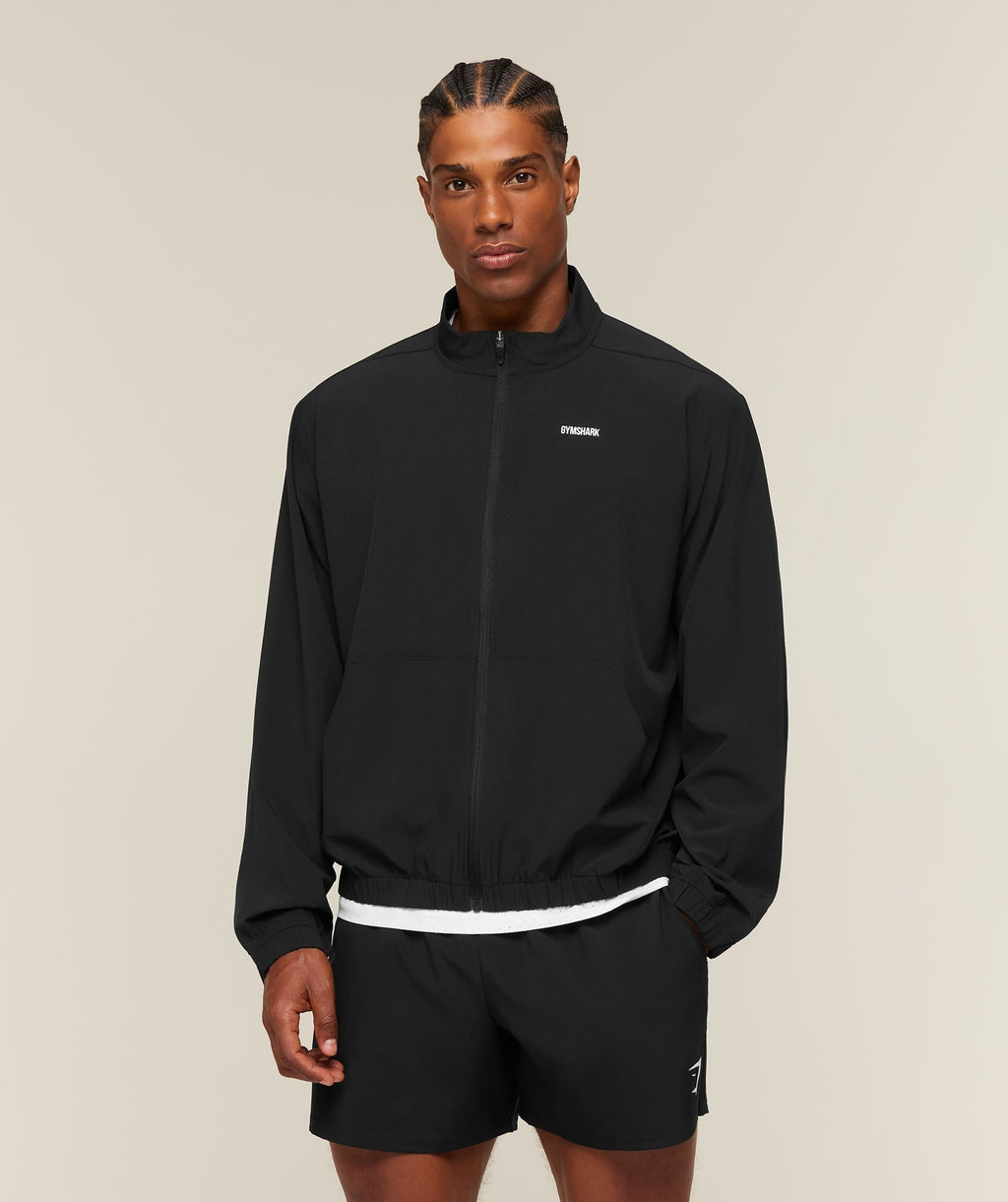 Running Elite Lightweight Gilet