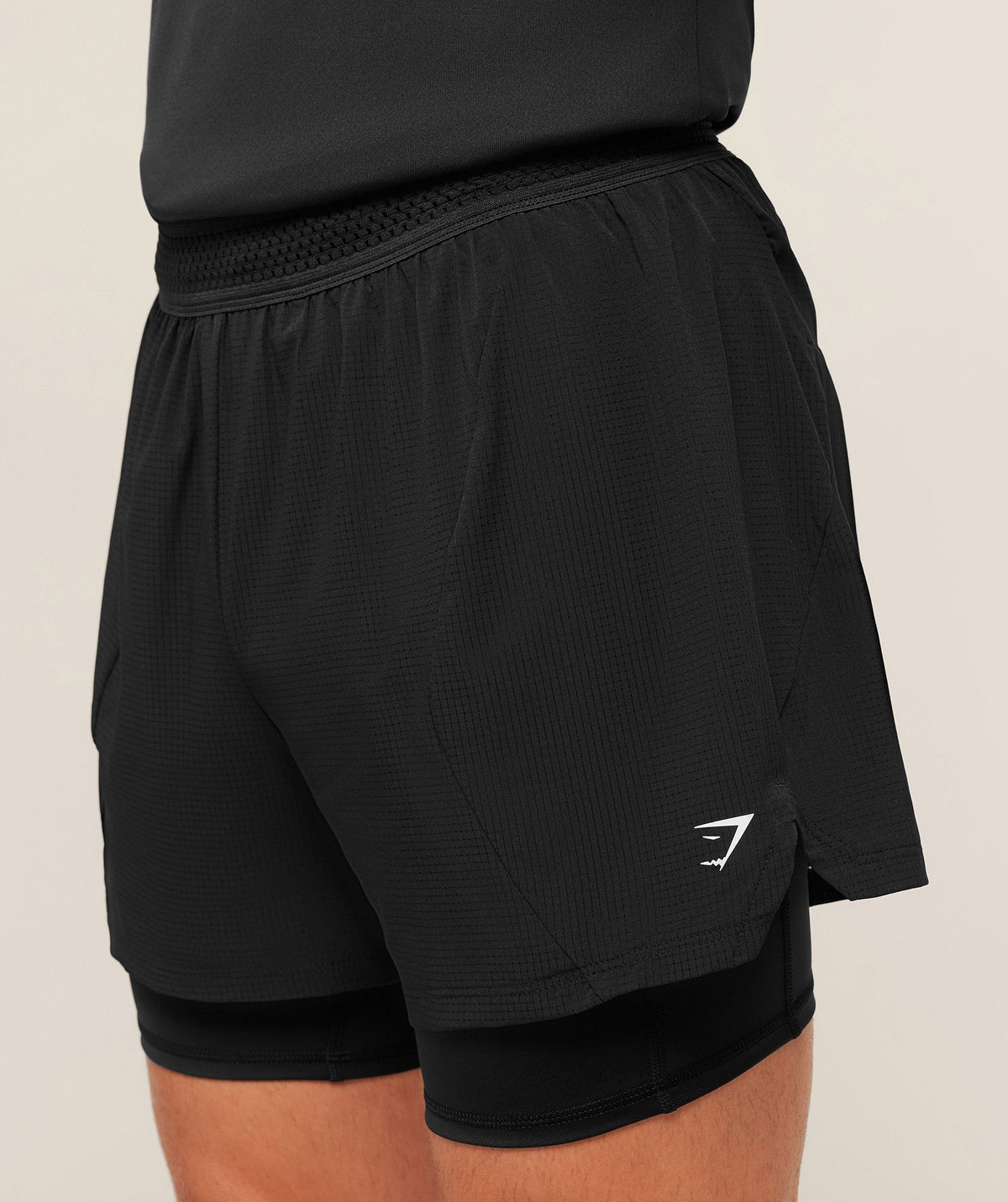 Running 4" 2-in-1 Shorts