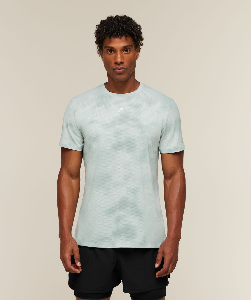 Running Tee