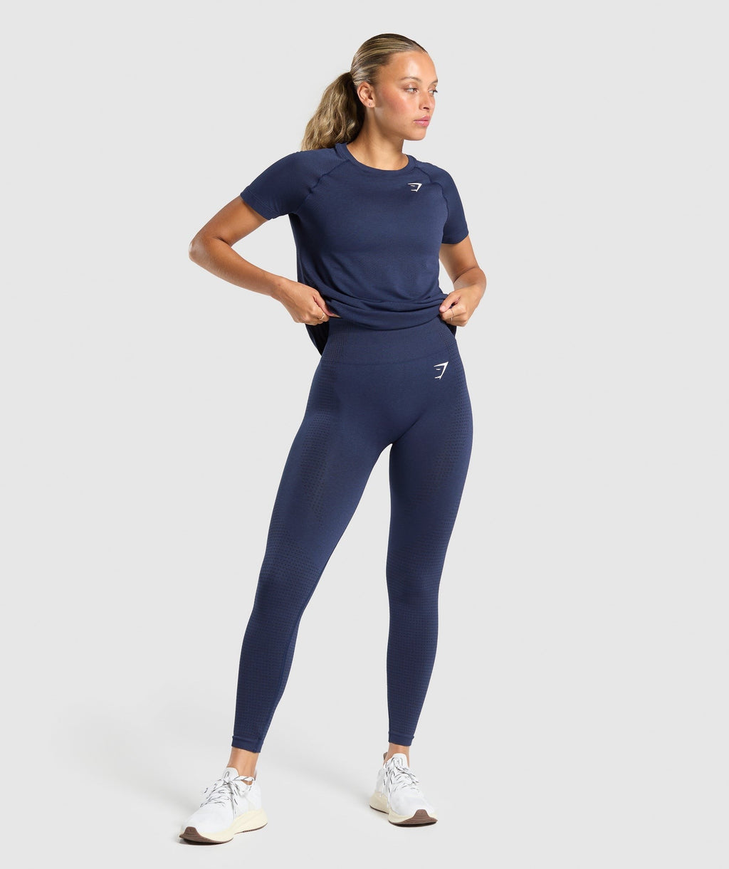 Vital Seamless 2.0 Light Tee