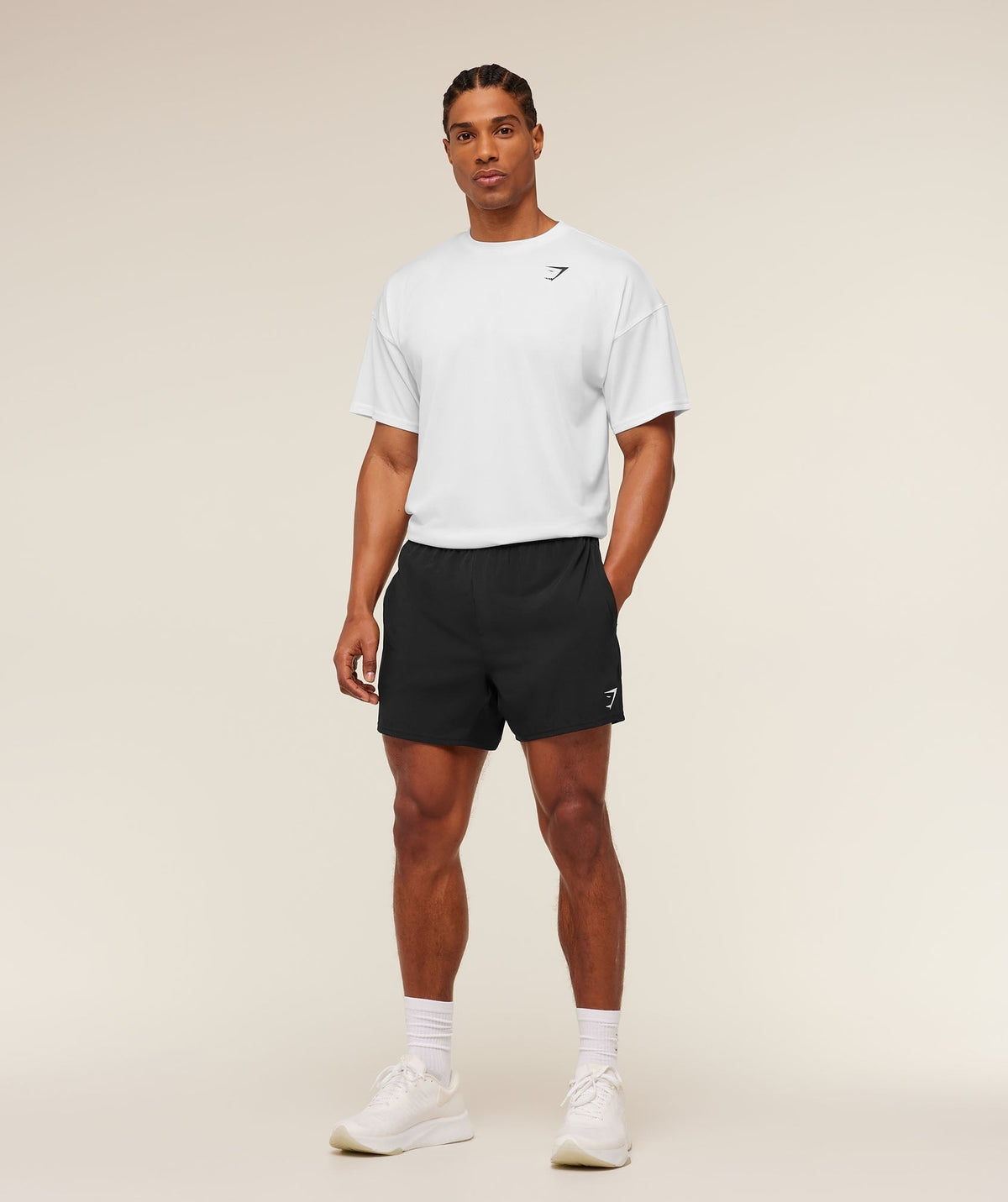 Arrival Oversized Tee