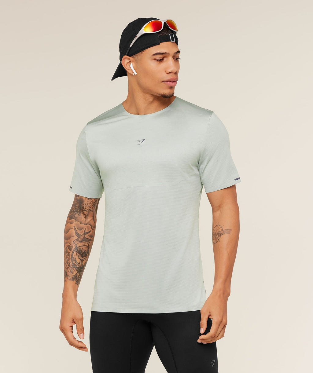 Running Elite Tee