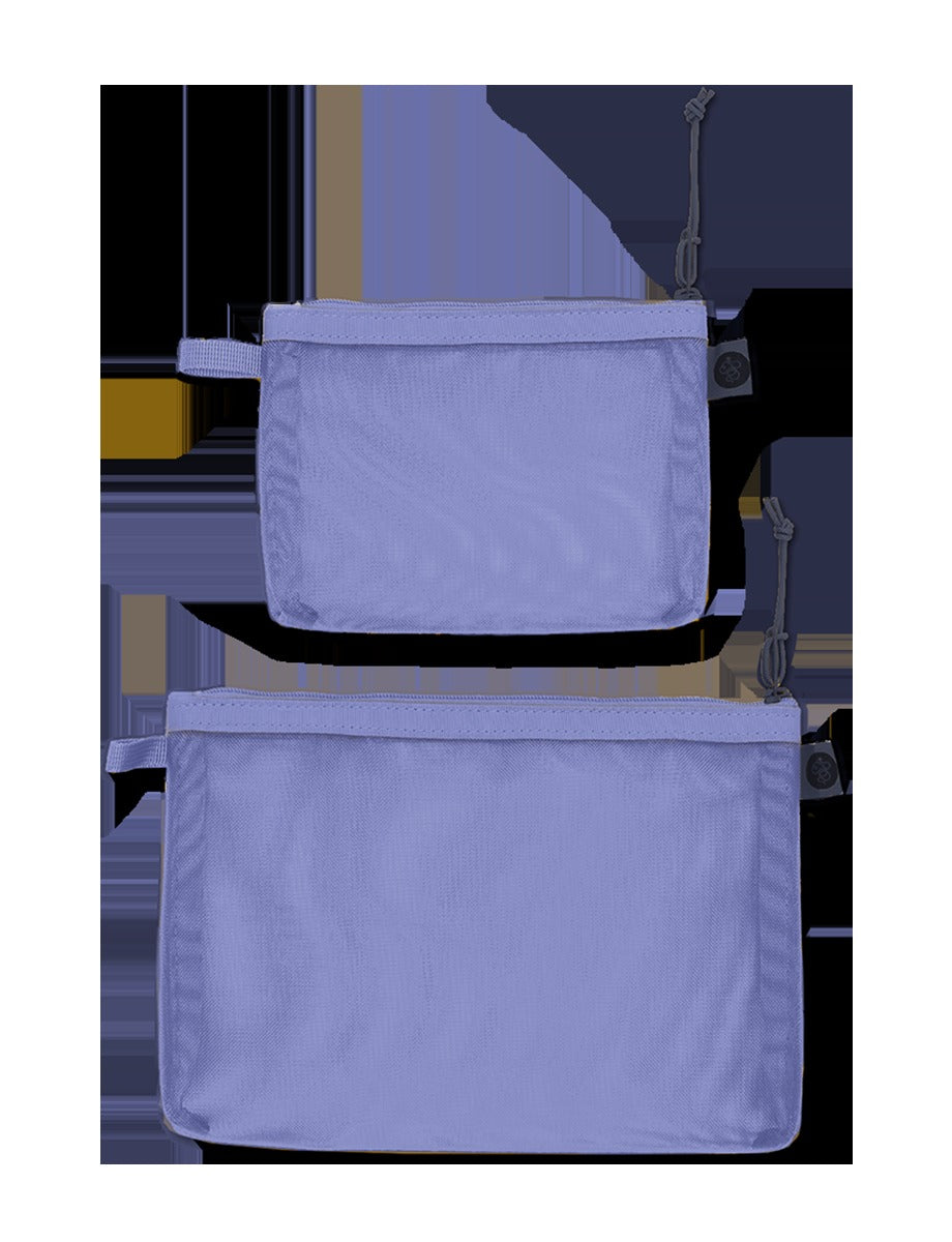 Final Few: Monomesh Pouch Set